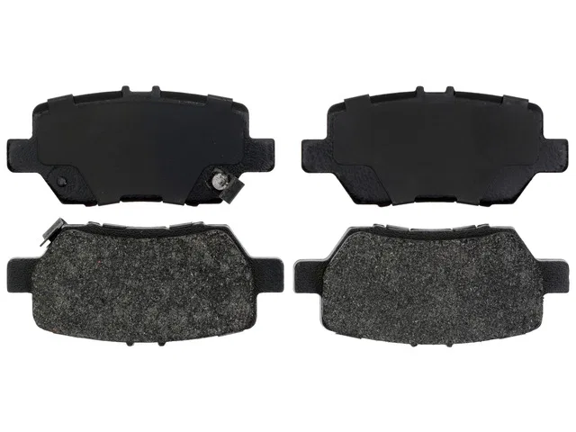 PGD1090C – R/M BRAKES Brake Pad, OE Replacement Ceramic